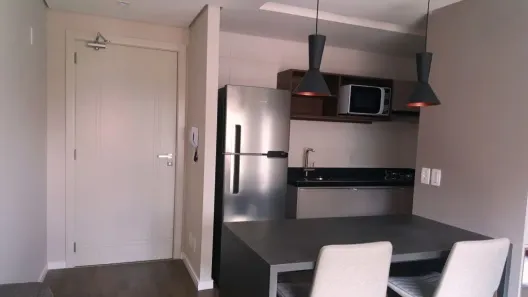 Apartamento com 1 Quarto à venda, 32m² no Moinhos de Vento, Porto Alegre