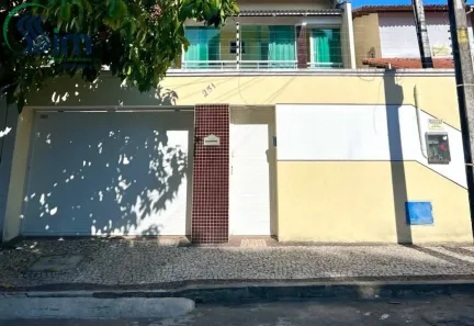 Casa com 5 Quartos à venda, 424m² no Aldeota, Fortaleza