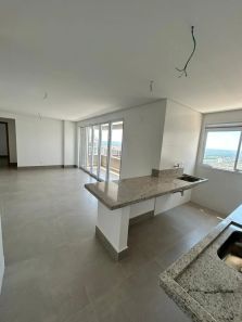 Apartamento com 3 Quartos à venda, 105m² no Park Lozandes, Goiânia