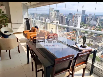 Apartamento com 2 Quartos à venda, 100m² no Pinheiros, São Paulo