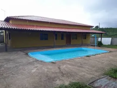 Casa com 4 Quartos à venda, 1800m² no Esmeraldas, Esmeraldas