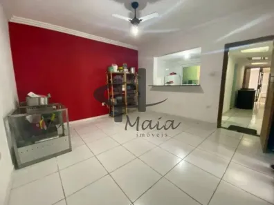 Casa com 3 Quartos à venda, 317m² no Nova Gerty, São Caetano do Sul