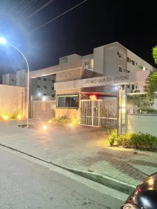 Apartamento com 2 Quartos à venda, 30m² no Cambeba, Fortaleza