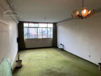 Apartamento com 3 Quartos à venda, 144m² no Campos Elíseos, São Paulo