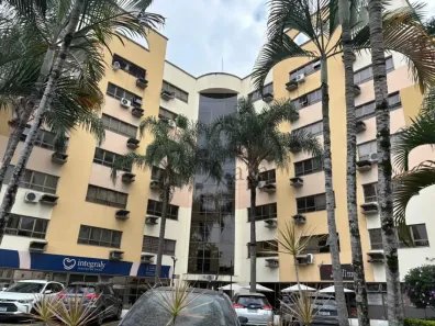 Sala Comercial para alugar, 24m² no Floradas de São José, São José dos Campos
