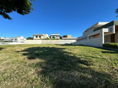 Lote/Terreno à venda, 353m² no Vila do Golf, Ribeirão Preto
