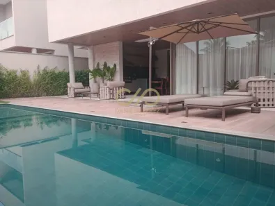 Casa com 4 Quartos à venda, 355m² no Canto do Forte, Praia Grande