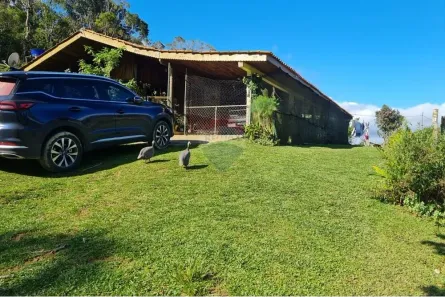 Fazenda/Sítio com 4 Quartos à venda, 24000m² no Centro, Tijucas do Sul