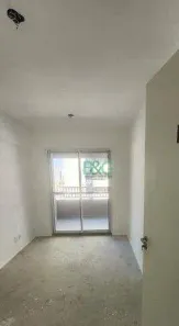 Apartamento com 3 Quartos à venda, 60m² no Vila Vermelha, São Paulo