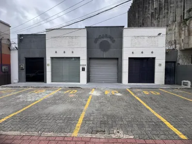 Ponto Comercial com 6 Quartos para alugar, 300m² no Dionisio Torres, Fortaleza