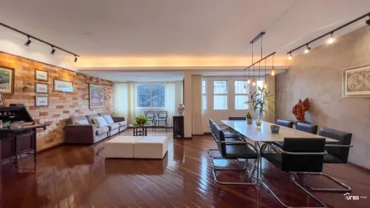 Apartamento com 4 Quartos para alugar, 307m² no Setor Bueno, Goiânia
