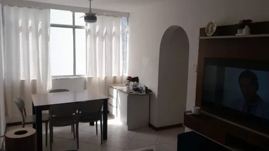 Apartamento com 3 Quartos para alugar, 78m² no Itaigara, Salvador