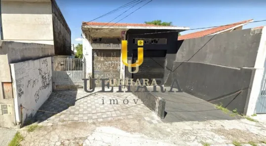 Casa com 2 Quartos à venda, 176m² no Vila Mazzei, São Paulo