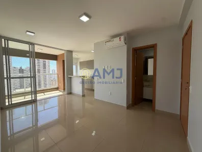 Apartamento com 2 Quartos para alugar, 71m² no Setor Bueno, Goiânia