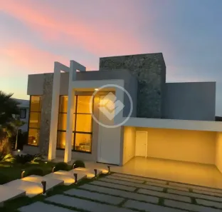 Casa de Condomínio com 4 Quartos à venda, 487m² no Gran Royalle, Lagoa Santa