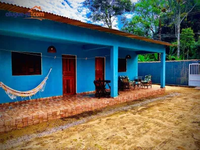 Casa com 2 Quartos à venda, 250m² no Ubatumirim, Ubatuba