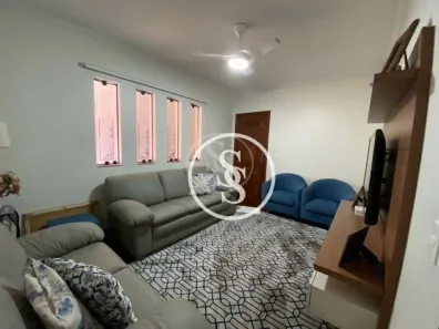 Sobrado com 3 Quartos à venda, 203m² no Dos Casa, São Bernardo do Campo