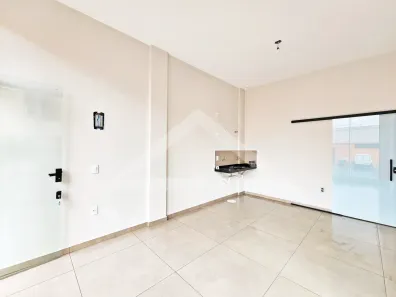 Sala Comercial para alugar, 38m² no Vila Seixas, Ribeirão Preto