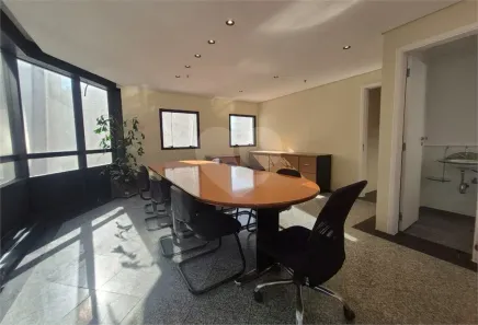 Sala Comercial para alugar, 76m² no Bela Vista, São Paulo