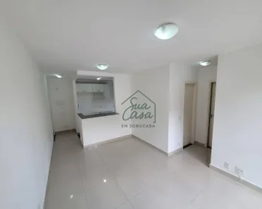 Apartamento com 2 Quartos à venda, 51m² no Vila Progresso, Sorocaba