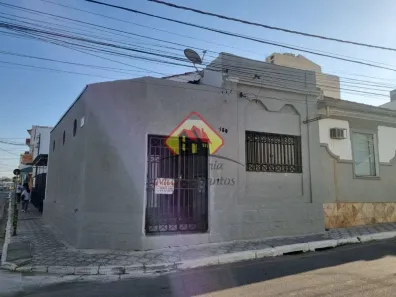 Ponto Comercial para venda ou aluguel, 90m² no Centro, Taubaté