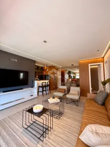Apartamento com 3 Quartos à venda, 106m² no Passo da Areia, Porto Alegre