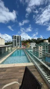 Apartamento com 2 Quartos à venda, 72m² no Nossa Senhora da Vitória, Ilhéus