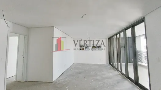 Apartamento com 3 Quartos à venda, 147m² no Vila Nova Conceição, São Paulo