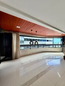 Apartamento com 4 Quartos à venda, 200m² no Jatiúca, Maceió