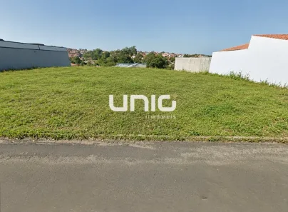 Lote/Terreno à venda, 1860m² no Santa Rosa, Piracicaba