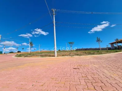 Lote/Terreno à venda, 360m² no Sapé II, Caçapava