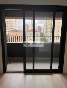 Apartamento com 1 Quarto à venda, 24m² no Vila Clementino, São Paulo