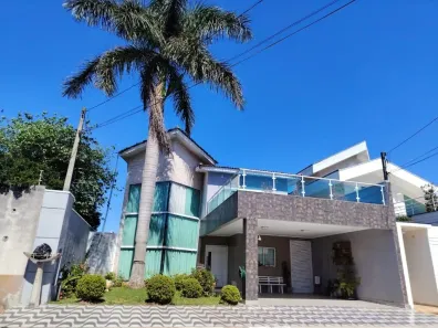 Casa de Condomínio com 3 Quartos à venda, 220m² no Jardim Altos de Suzano, Suzano