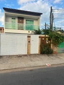 Casa com 2 Quartos à venda, 115m² no Parque Aurora, Campos dos Goytacazes