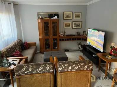 Casa de Condomínio com 3 Quartos à venda, 202m² no Casa Verde Média, São Paulo