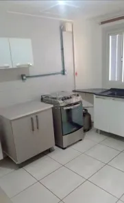 Apartamento com 1 Quarto para alugar, 38m² no Marechal Rondon, Canoas