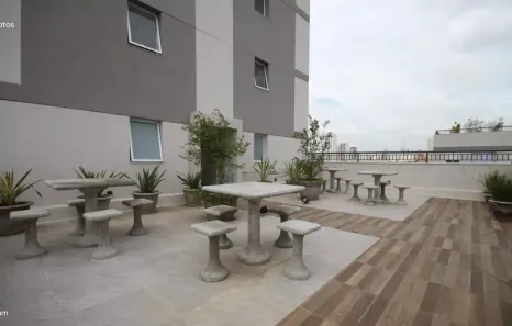 Apartamento com 2 Quartos à venda, 34m² no Cambuci, São Paulo