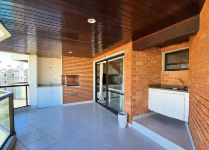Cobertura com 4 Quartos à venda, 311m² no Riviera, Bertioga