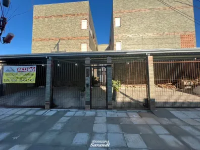 Sobrado com 2 Quartos para alugar, 75m² no Sarandi, Porto Alegre