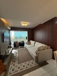 Apartamento com 3 Quartos à venda, 90m² no Santa Bárbara, Criciúma