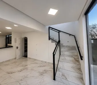 com 4 Quartos para alugar, 170m² no Vila Rio Branco, Jundiaí