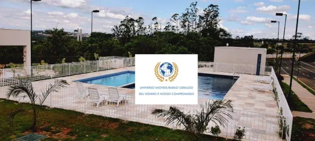 Apartamento com 3 Quartos à venda, 80m² no Balneário Tropical, Paulínia