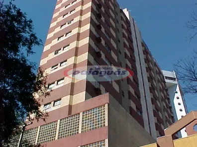 Apartamento com 1 Quarto para alugar, 50m² no Zona 01, Maringá