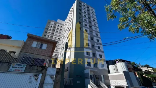 Apartamento com 2 Quartos para alugar, 27m² no Casa Verde Alta, São Paulo