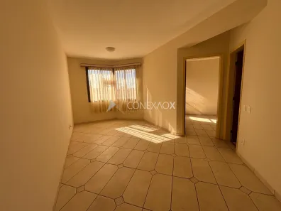 Apartamento com 1 Quarto à venda, 47m² no Cambuí, Campinas