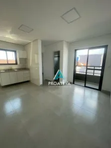 Apartamento com 2 Quartos à venda, 51m² no Vila Curuçá, Santo André