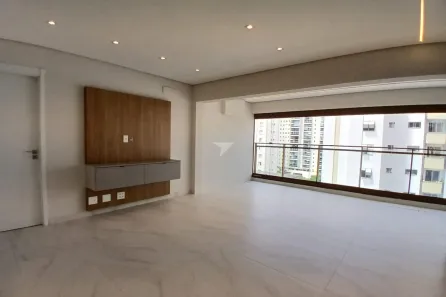 Apartamento com 2 Quartos à venda, 140m² no Campo Belo, São Paulo