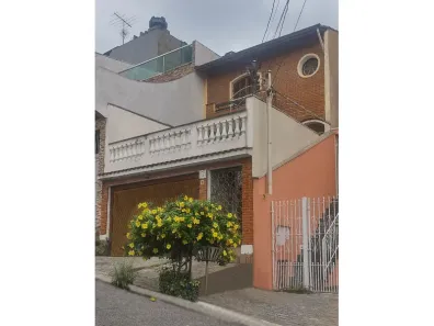 Casa com 3 Quartos à venda, 125m² no Parque São Lucas, São Paulo