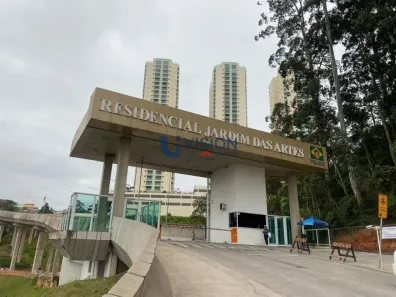 Apartamento com 3 Quartos à venda, 124m² no Vila Bonfim, Embu das Artes