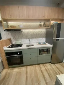 Apartamento com 2 Quartos à venda, 41m² no Vila Prel, São Paulo